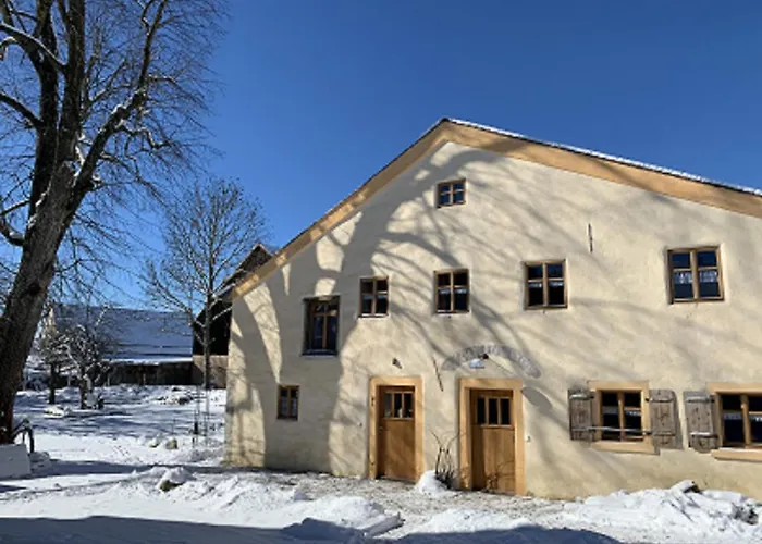 Ferienhaus Villa Kunnibunt