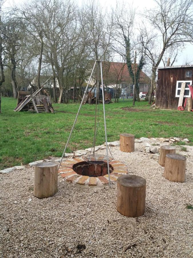 Kunnibunt Burgsalach