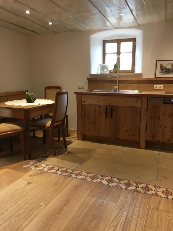 Apartment Kunnibunt