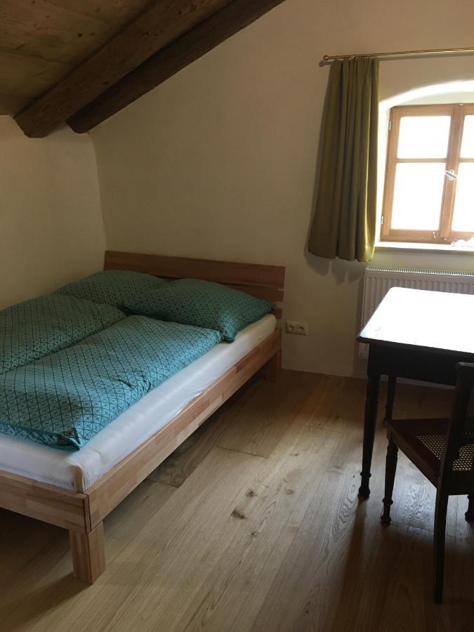 Apartment Kunnibunt *