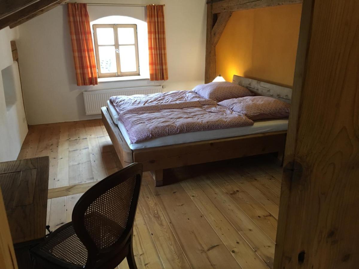 Kunnibunt * Burgsalach