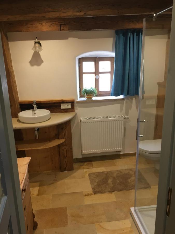Apartment Kunnibunt *