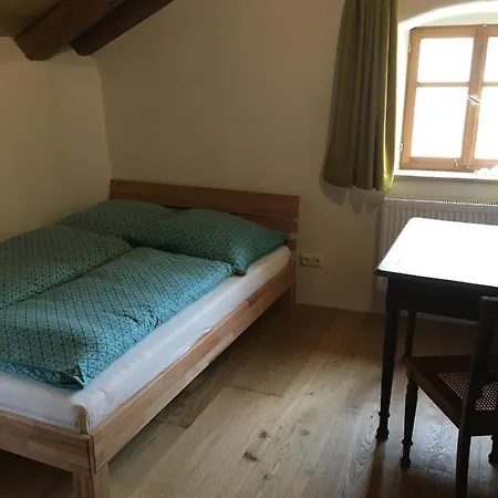 Ferienhaus Villa Kunnibunt Burgsalach Esterno foto