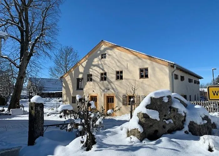 Ferienhaus Villa Kunnibunt