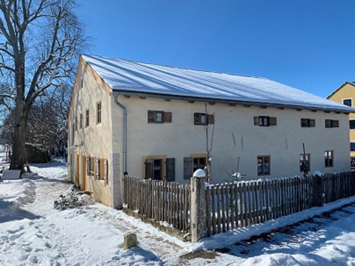 Kunnibunt * Burgsalach