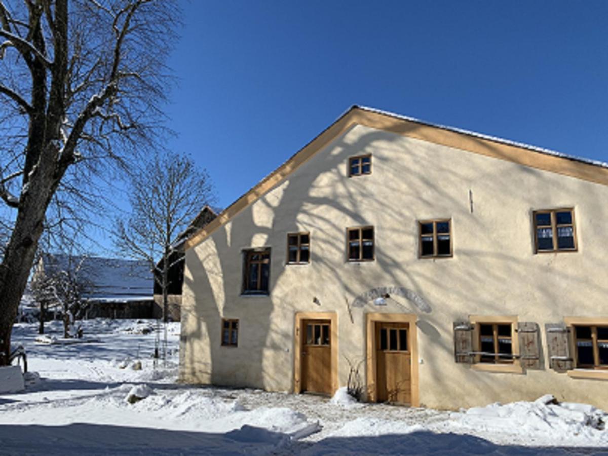 Apartment Kunnibunt
