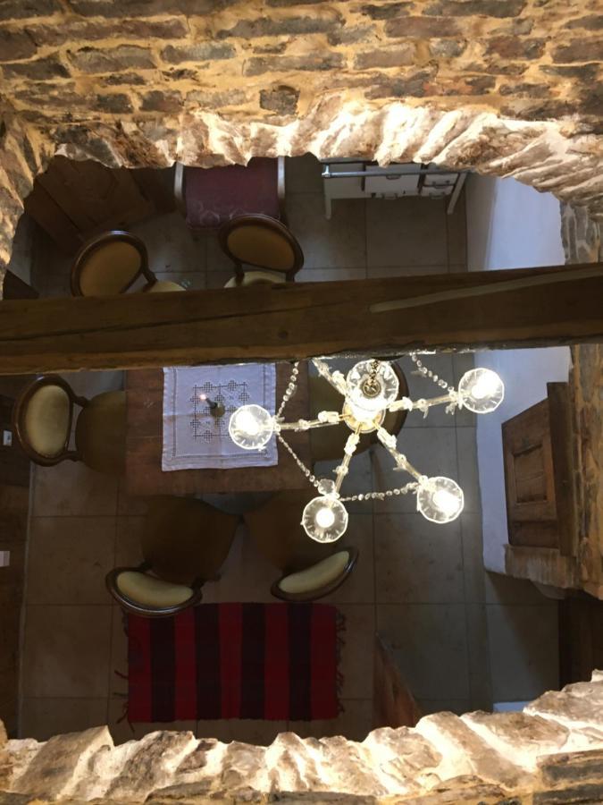 Apartment Kunnibunt
