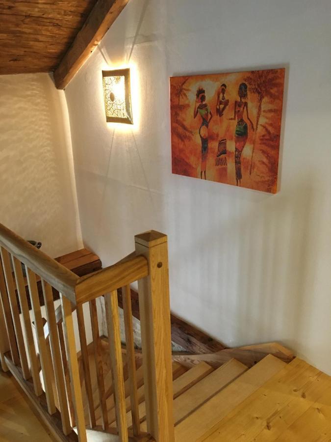 Apartment Kunnibunt