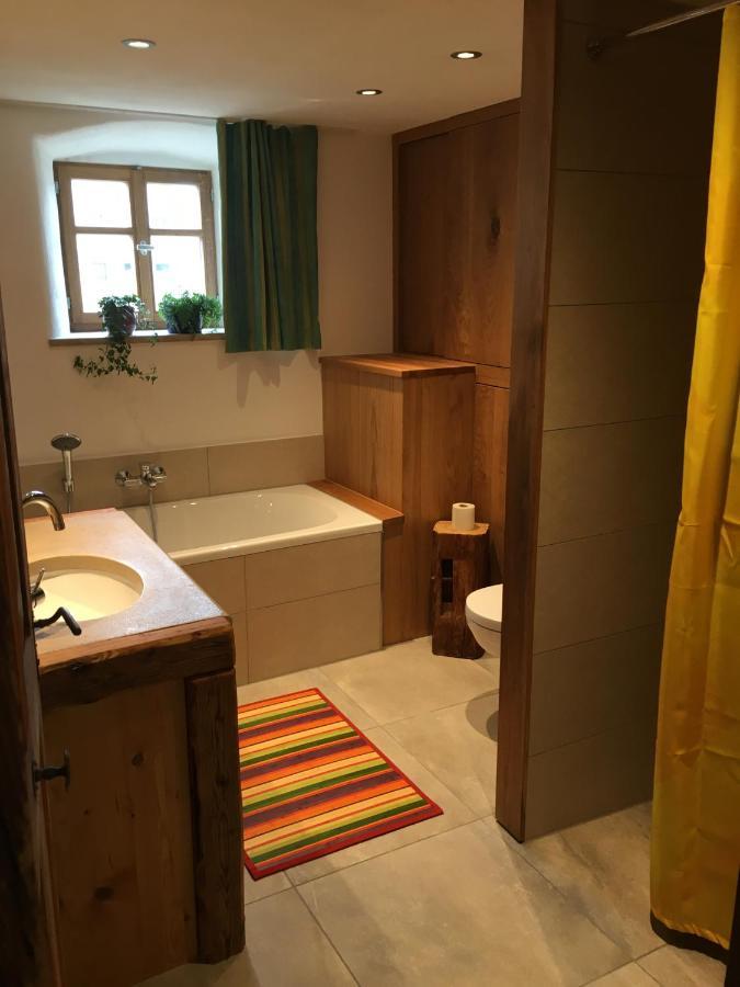 Apartment Kunnibunt *